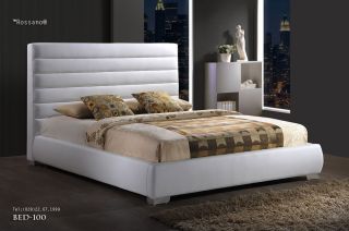 giường ngủ rossano BED 100